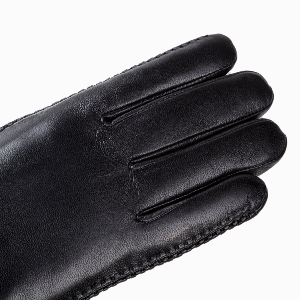 Ugg Ladies Nappa Glove-Gloves-PEROZ Accessories