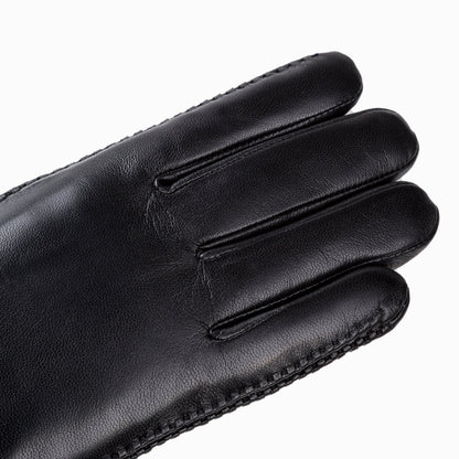 Ugg Ladies Nappa Glove-Gloves-PEROZ Accessories