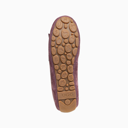 Ugg Ayla Moccasin-Loafers &amp; Moccasins-PEROZ Accessories