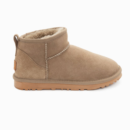 Ugg Classic Ultra Mini Boot (Water Resistant)-Boots-PEROZ Accessories