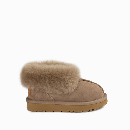 Ugg Adrian Ankle Boots (Water Resistant)-Boots-PEROZ Accessories
