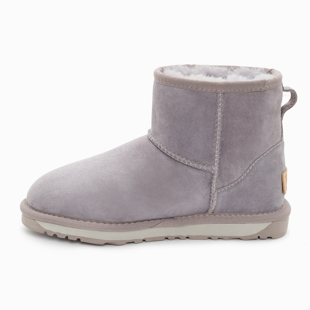 Ugg Classic Mini Boots (Water Resistant)-Boots-PEROZ Accessories