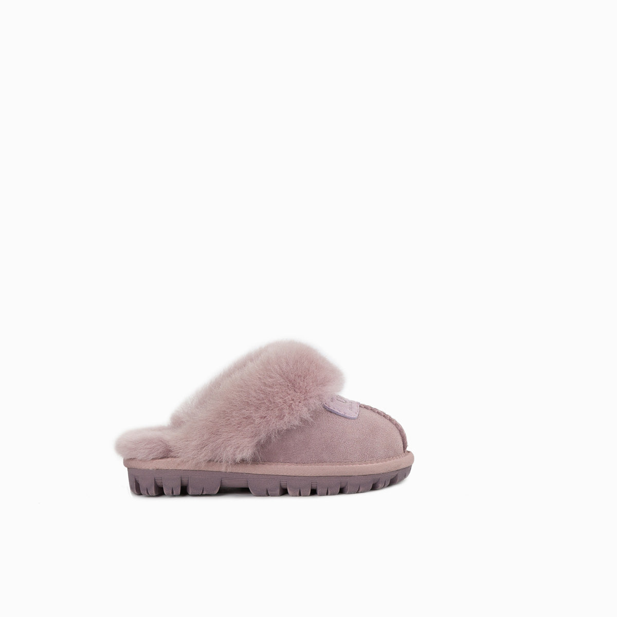 Ugg Kids Coquette Slipper (Water Resistant)-Slippers-PEROZ Accessories