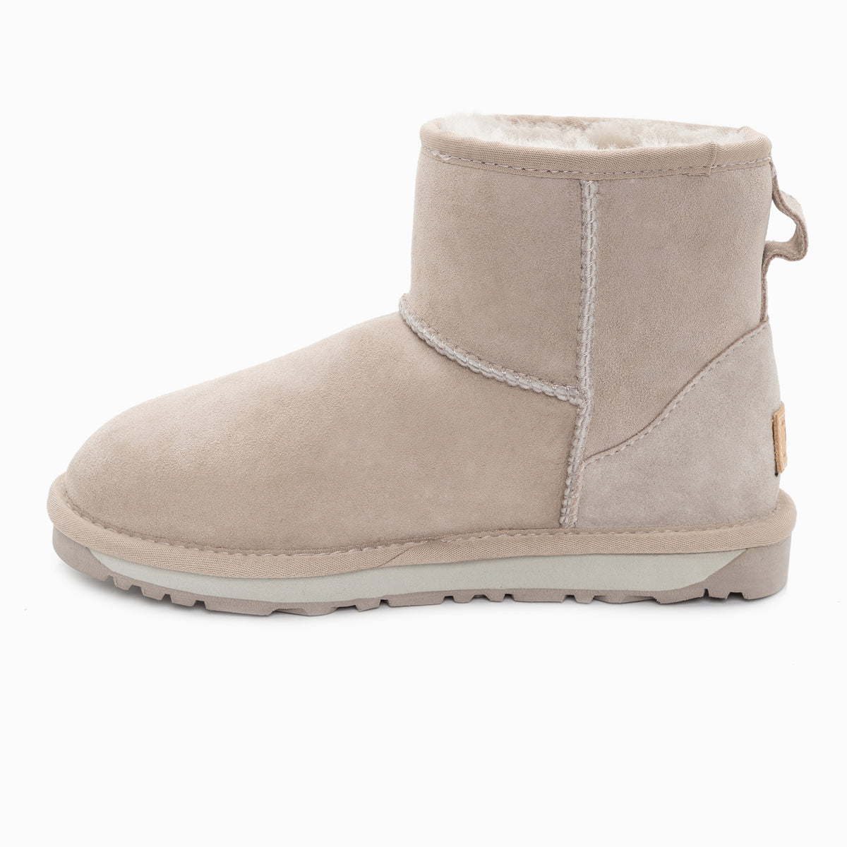 Ugg Classic Mini Boots (Water Resistant)-Boots-PEROZ Accessories