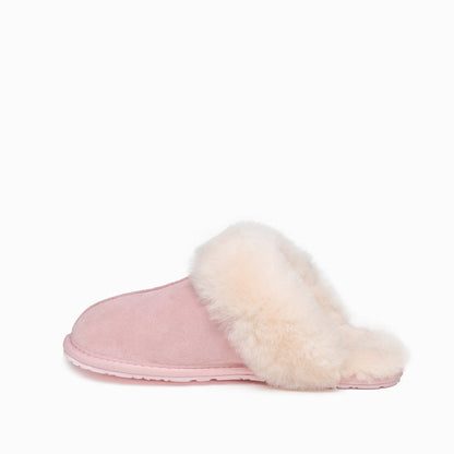 Ugg Genesis Slipper-Slippers-PEROZ Accessories