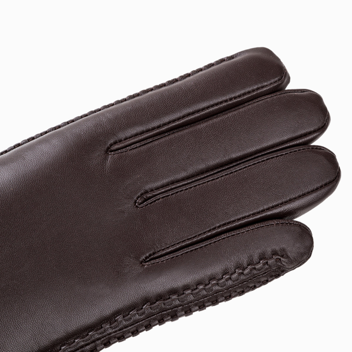 Ugg Ladies Nappa Glove-Gloves-PEROZ Accessories