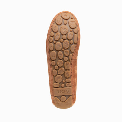Ugg Ayla Moccasin-Loafers &amp; Moccasins-PEROZ Accessories