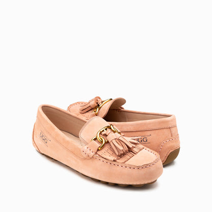 Ugg Lucille Moccasin-Loafers &amp; Moccasins-PEROZ Accessories