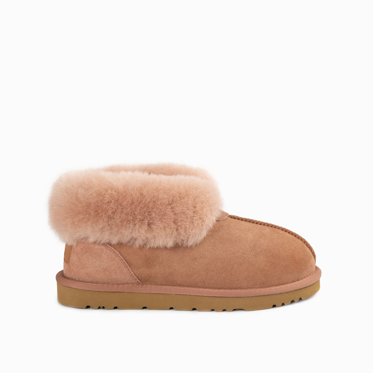 Ugg Adrian Ankle Boots (Water Resistant)-Boots-PEROZ Accessories