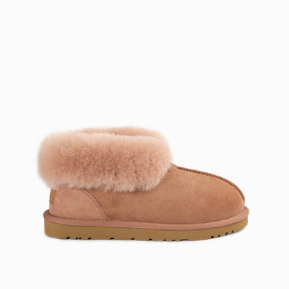 Ugg Adrian Ankle Boots (Water Resistant)-Boots-PEROZ Accessories