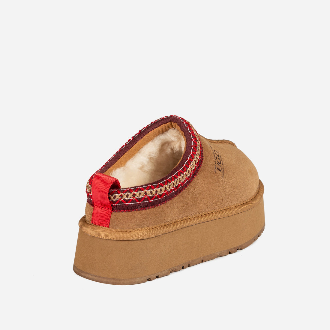 Ugg Sydney Premium Platform Slipper (Water Resistant)-LADIES UGG-PEROZ Accessories