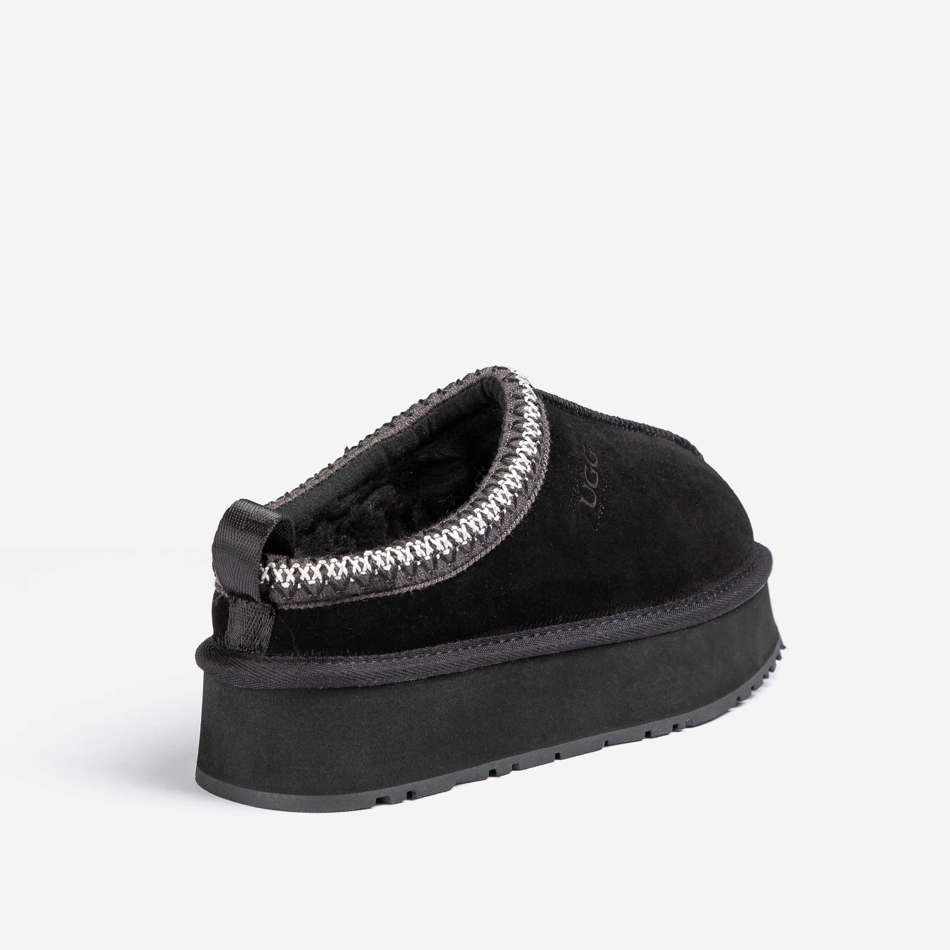 Ugg Sydney Premium Platform Slipper (Water Resistant)-LADIES UGG-PEROZ Accessories