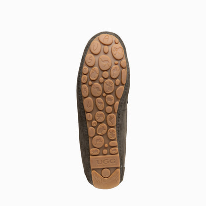 Ugg Ayla Moccasin-Loafers &amp; Moccasins-PEROZ Accessories