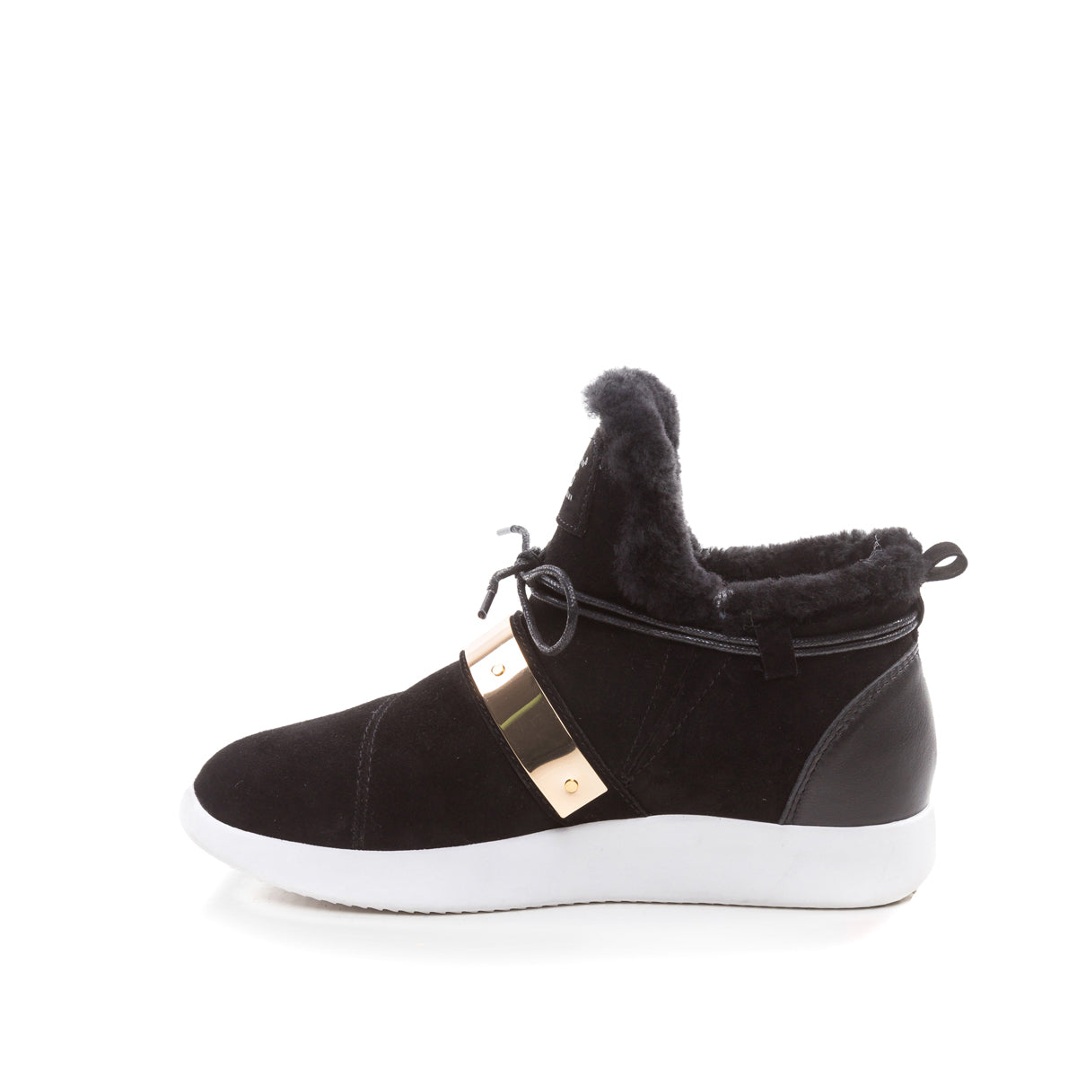 Ugg Ottavia Bar Sneakers-Sneakers-PEROZ Accessories