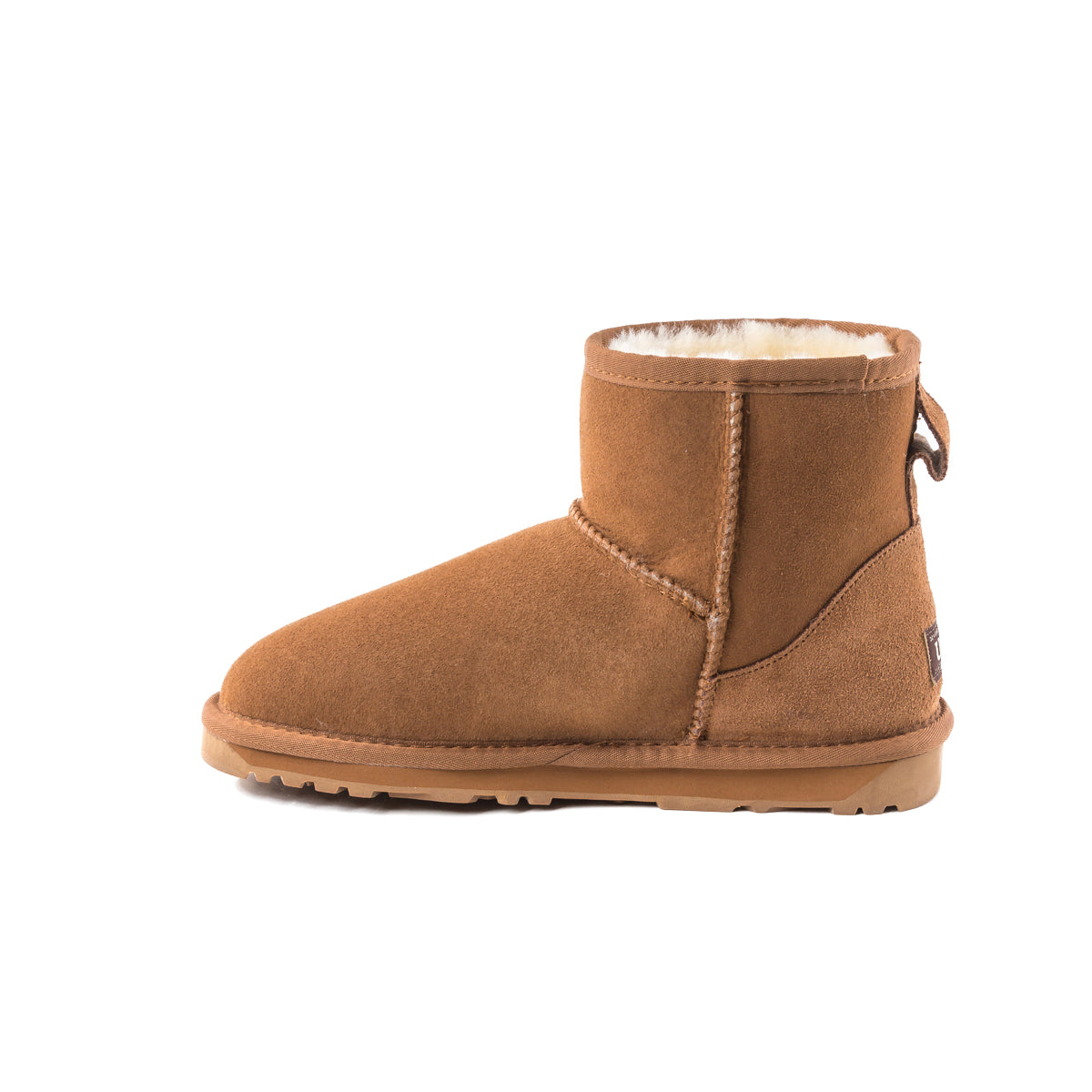 Ugg Classic Mini Boots (Water Resistant)-Boots-PEROZ Accessories