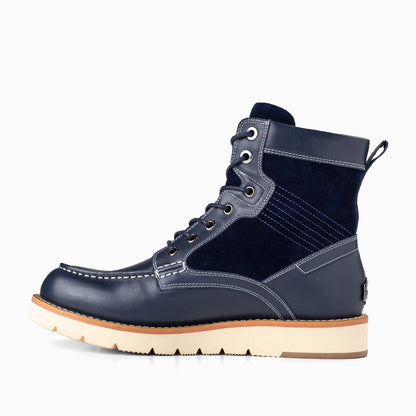 Ugg Mens Cameron Lace Up Boots-Boots-PEROZ Accessories