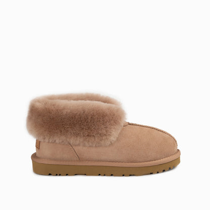 Ugg Adrian Ankle Boots (Water Resistant)-Boots-PEROZ Accessories