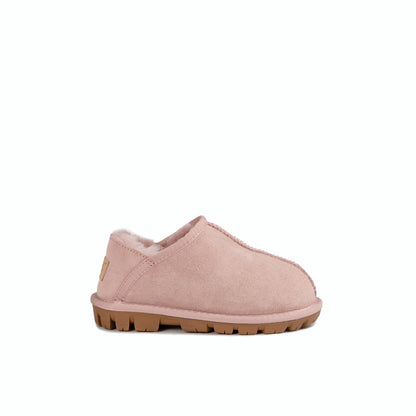 Ugg Kids Remy Slip-on Slipper-Slippers-PEROZ Accessories