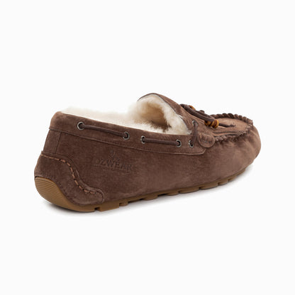 Ugg Hannah Moccasins-Loafers &amp; Moccasins-PEROZ Accessories