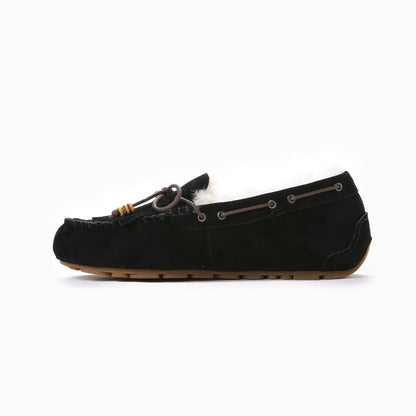 Ugg Hannah Moccasins-Loafers &amp; Moccasins-PEROZ Accessories