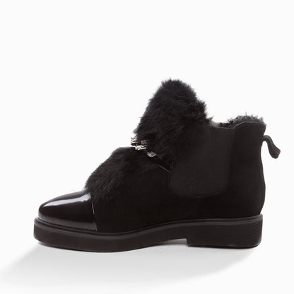 Ugg Rova Chelsea Boots-Boots-PEROZ Accessories