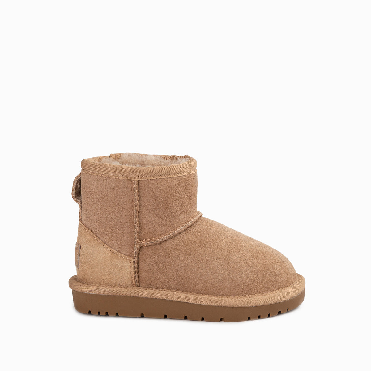 Ugg Kids Mini Boots (Water Resistant)-Kid Boots-PEROZ Accessories