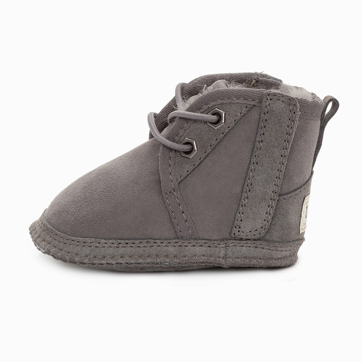 Ugg Kinsley Baby Boots (Water Resistant)-Boots-PEROZ Accessories