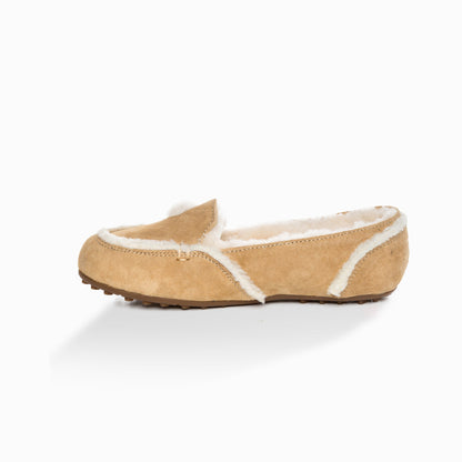 Ugg Eva Love Heart Loafer-Loafers &amp; Moccasins-PEROZ Accessories