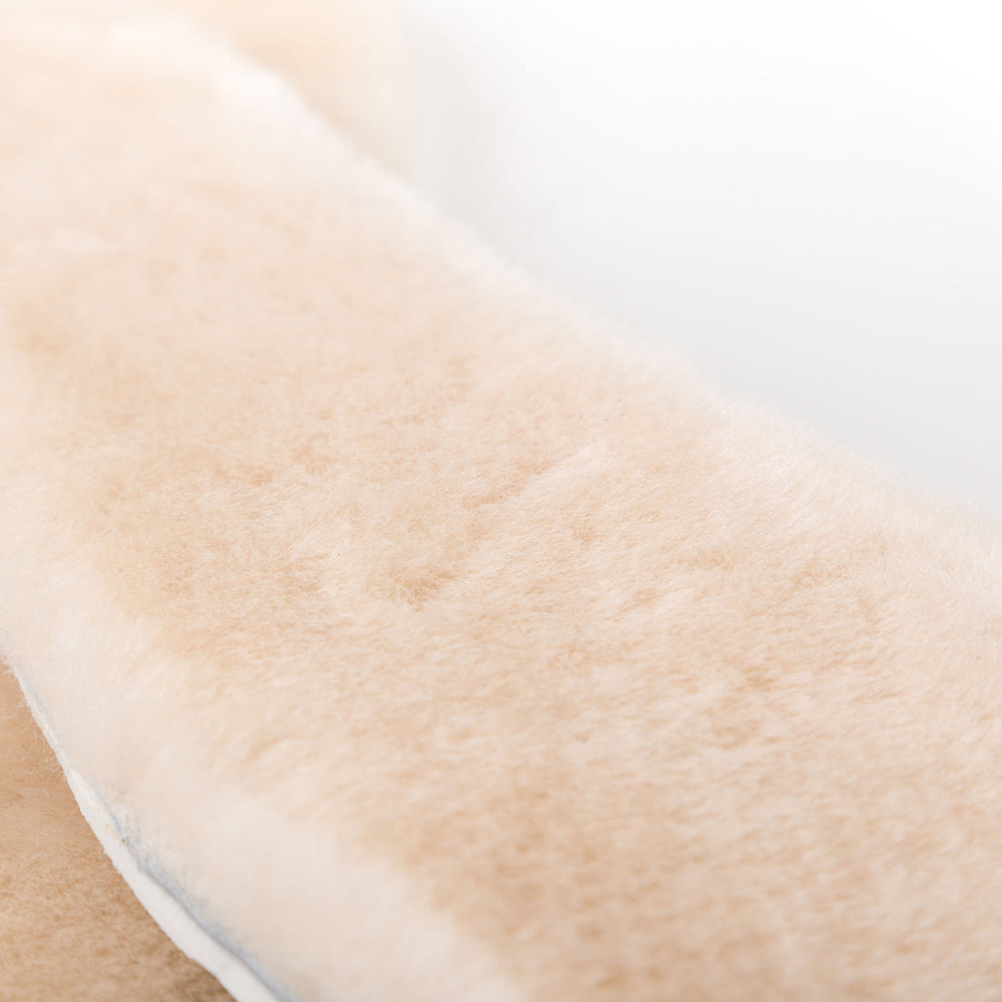 Ugg Replacement Sheepskin Insole-Insoles &amp; Inserts-PEROZ Accessories
