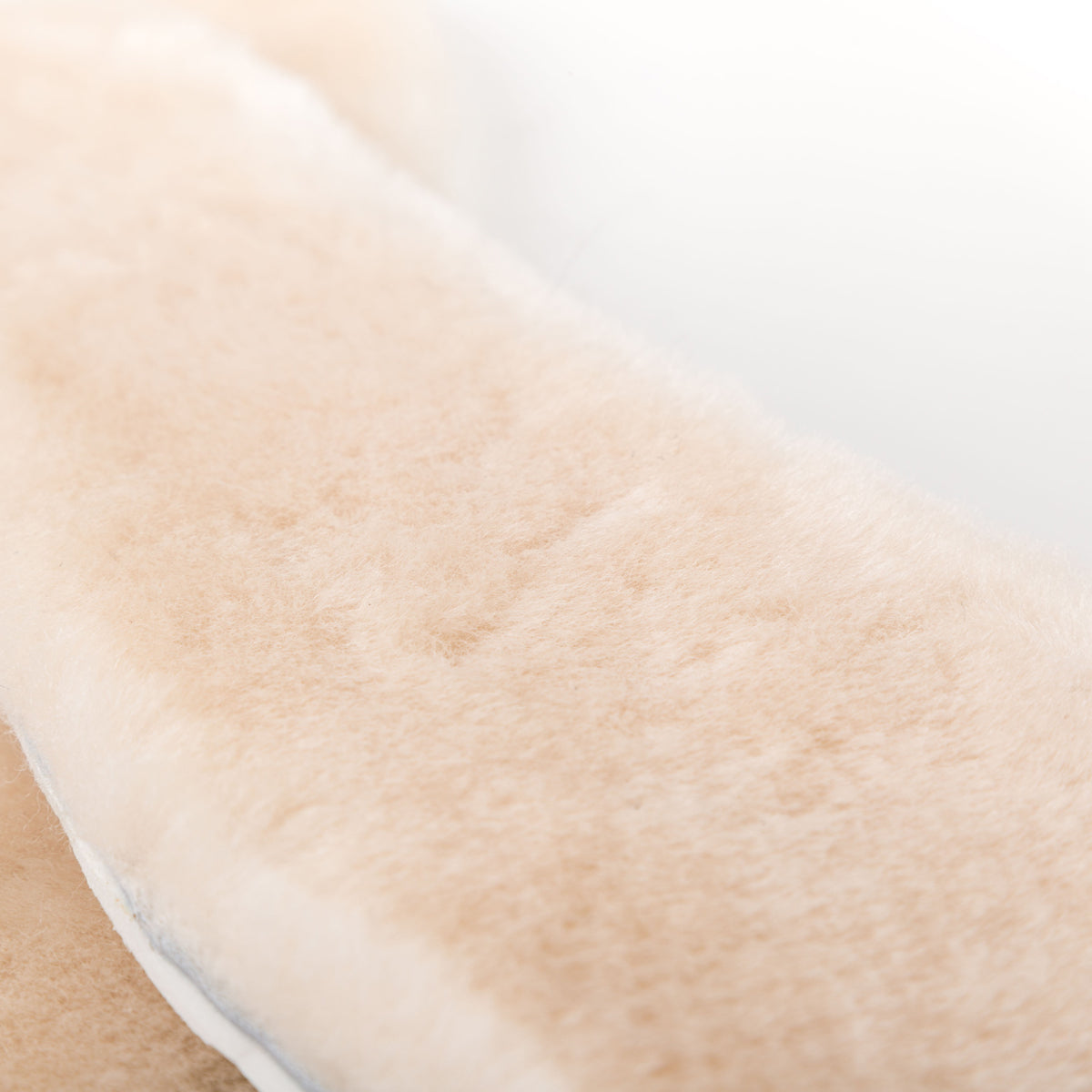 Ugg Replacement Sheepskin Insole-Insoles &amp; Inserts-PEROZ Accessories