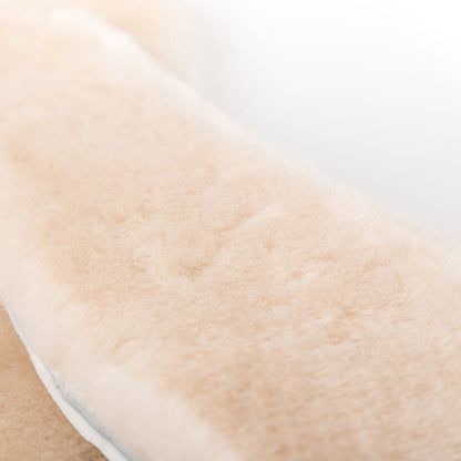 Ugg Replacement Sheepskin Insole-Insoles &amp; Inserts-PEROZ Accessories