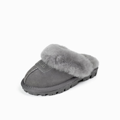 Kids Coquette Slippers-Slippers-PEROZ Accessories