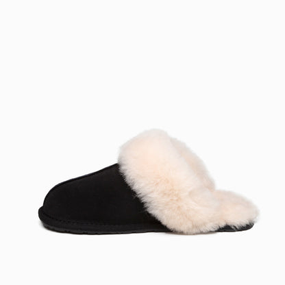 Ugg Genesis Slipper-Slippers-PEROZ Accessories