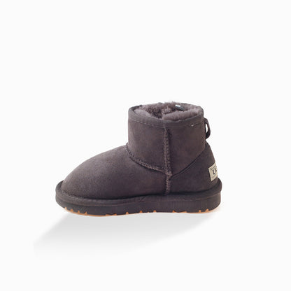 Ugg Kids Mini Boots (Water Resistant)-Kid Boots-PEROZ Accessories