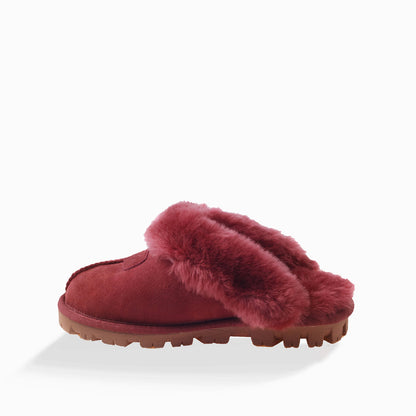 Ugg Coquette Slipper-Slippers-PEROZ Accessories