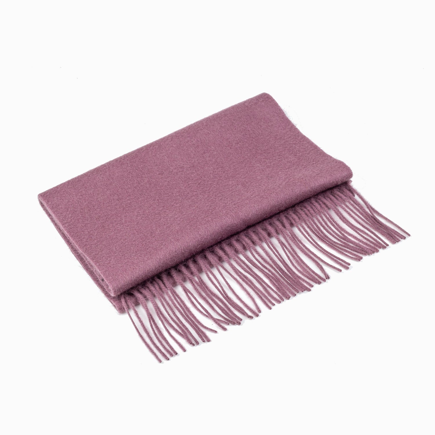 Ugg Cashmere &amp; Wool Scarf Dry Rose-Scarves-PEROZ Accessories