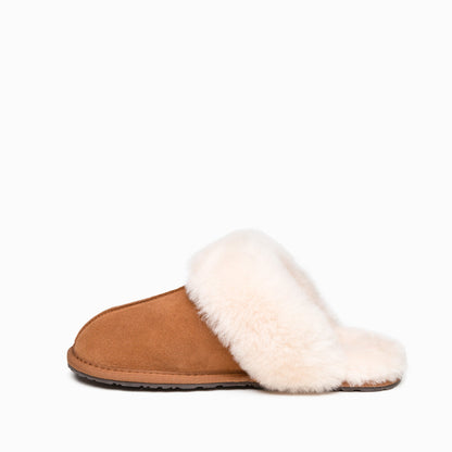 Ugg Genesis Slipper-Slippers-PEROZ Accessories