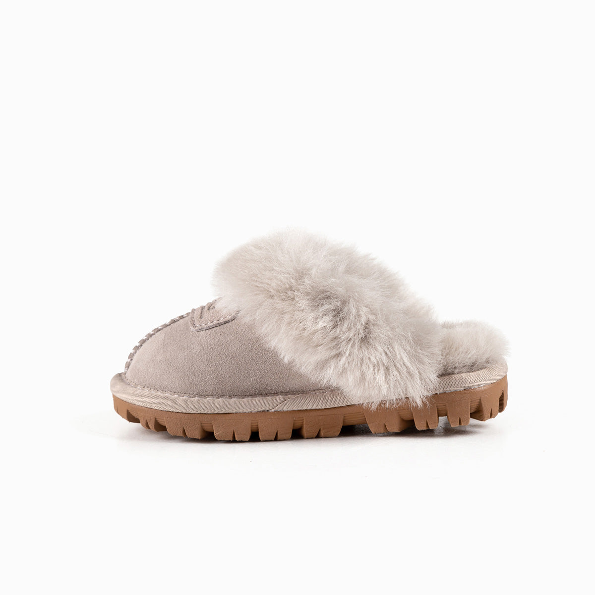 Ugg Kids Coquette Slipper (Water Resistant)-Slippers-PEROZ Accessories