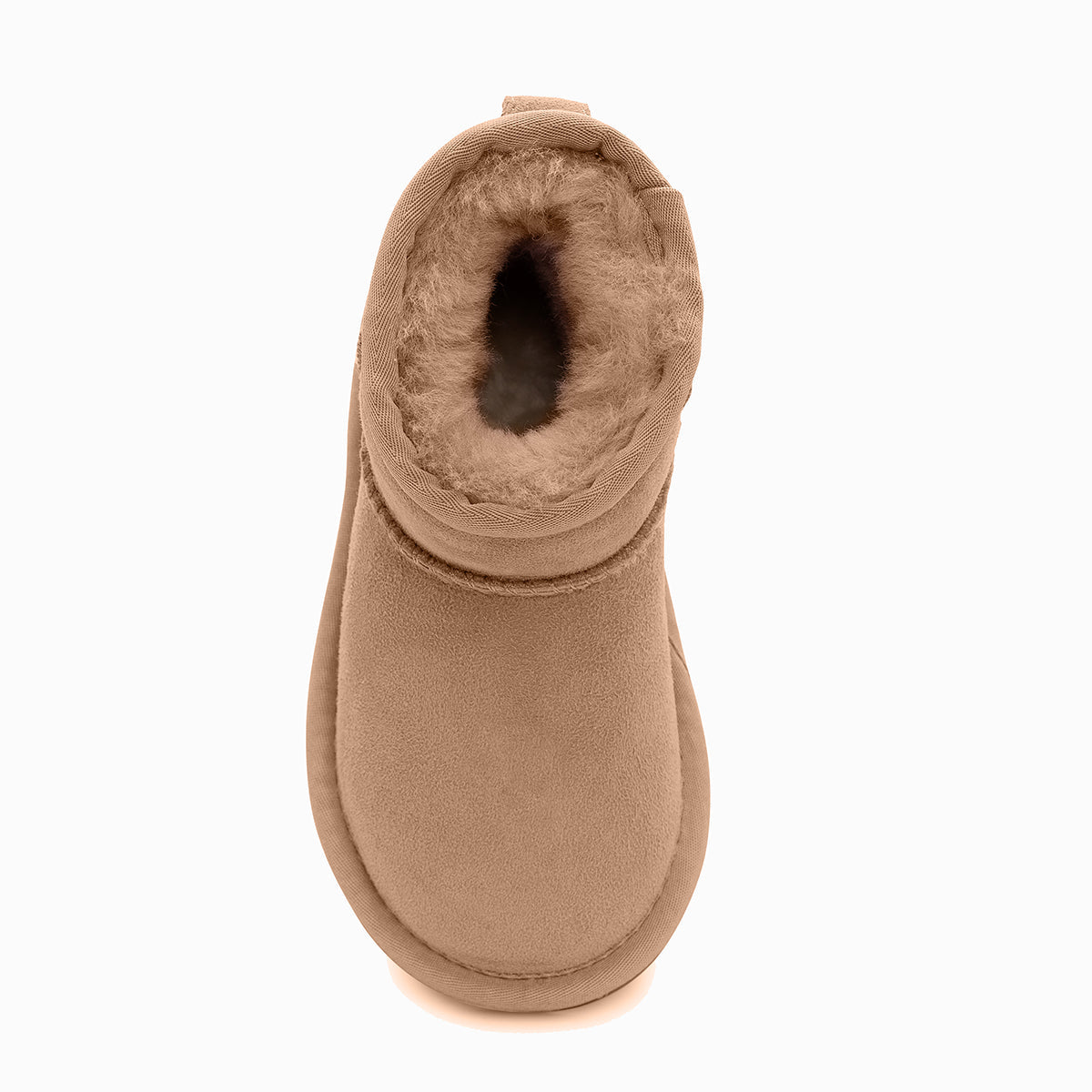 Ugg Kids Mini Boots (Water Resistant)-Kid Boots-PEROZ Accessories