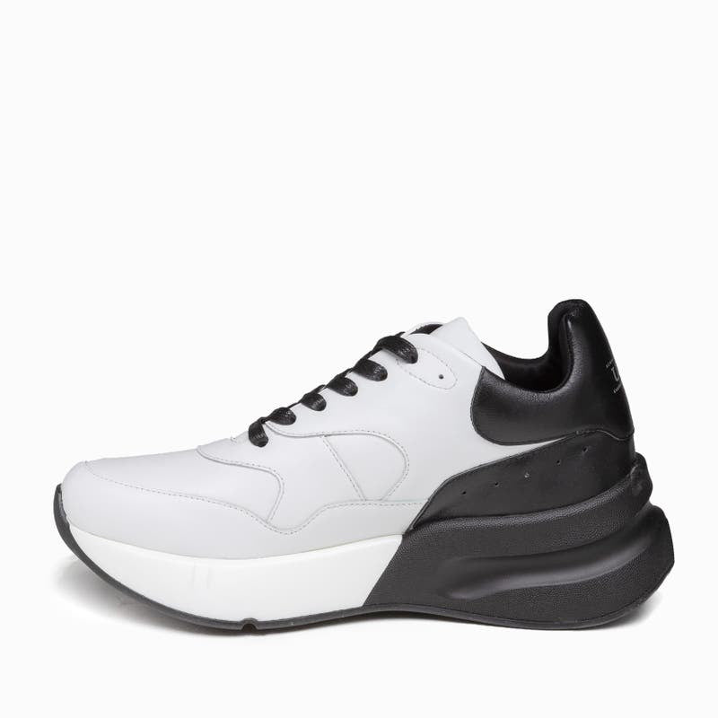 Ugg Skylar Sneaker-Sneakers-PEROZ Accessories
