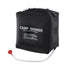 40L Craig Camp Shower Bag Solar Heated Water Pipe Portable Camping Hiking Travel-Outdoor Recreation > Camping > Portable Toilets & Showers-PEROZ Accessories