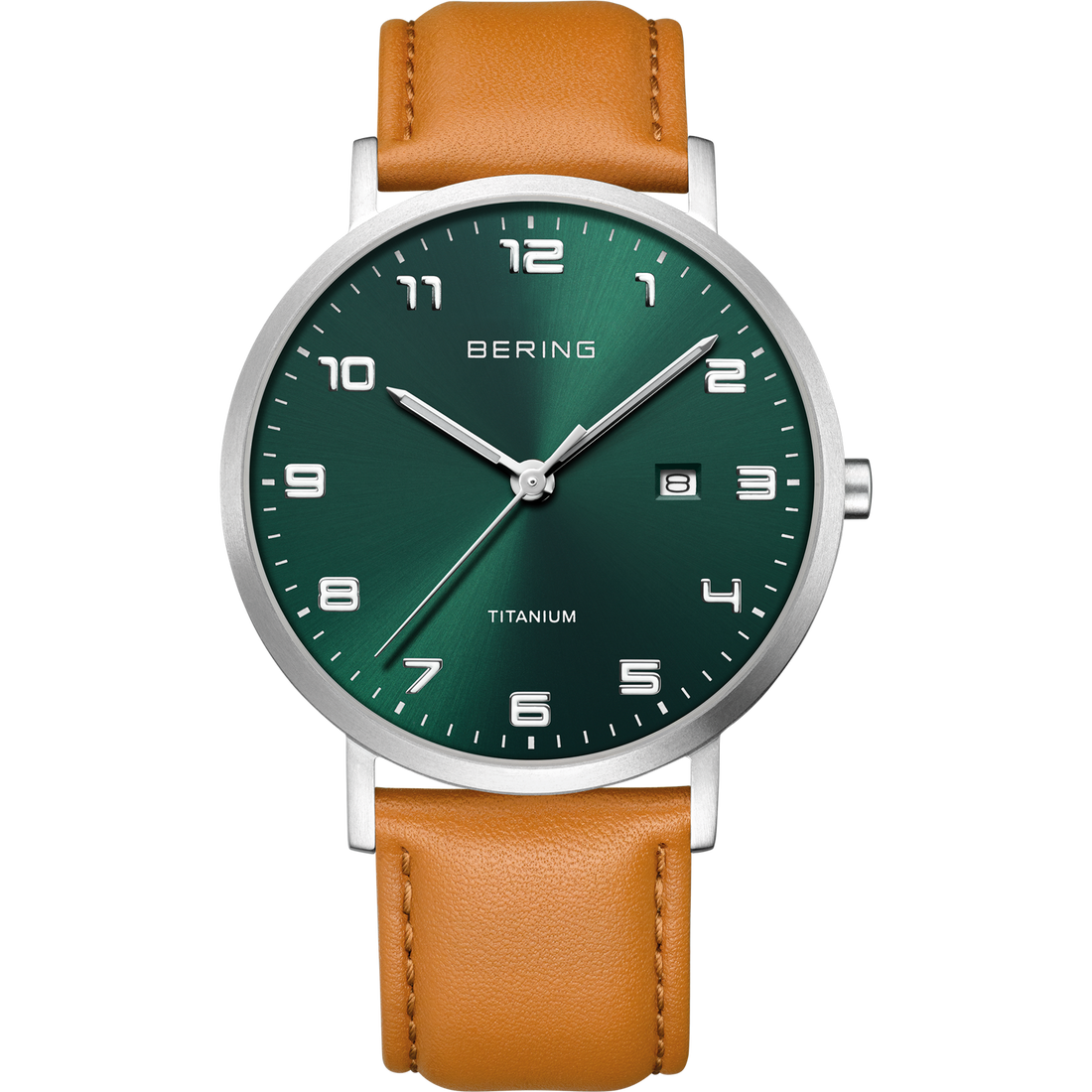 Bering Men&
