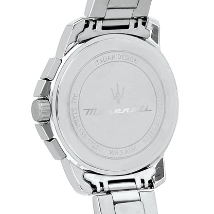 Maserati Successo Blue Dial 44mm Chronograph-PEROZ Accessories
