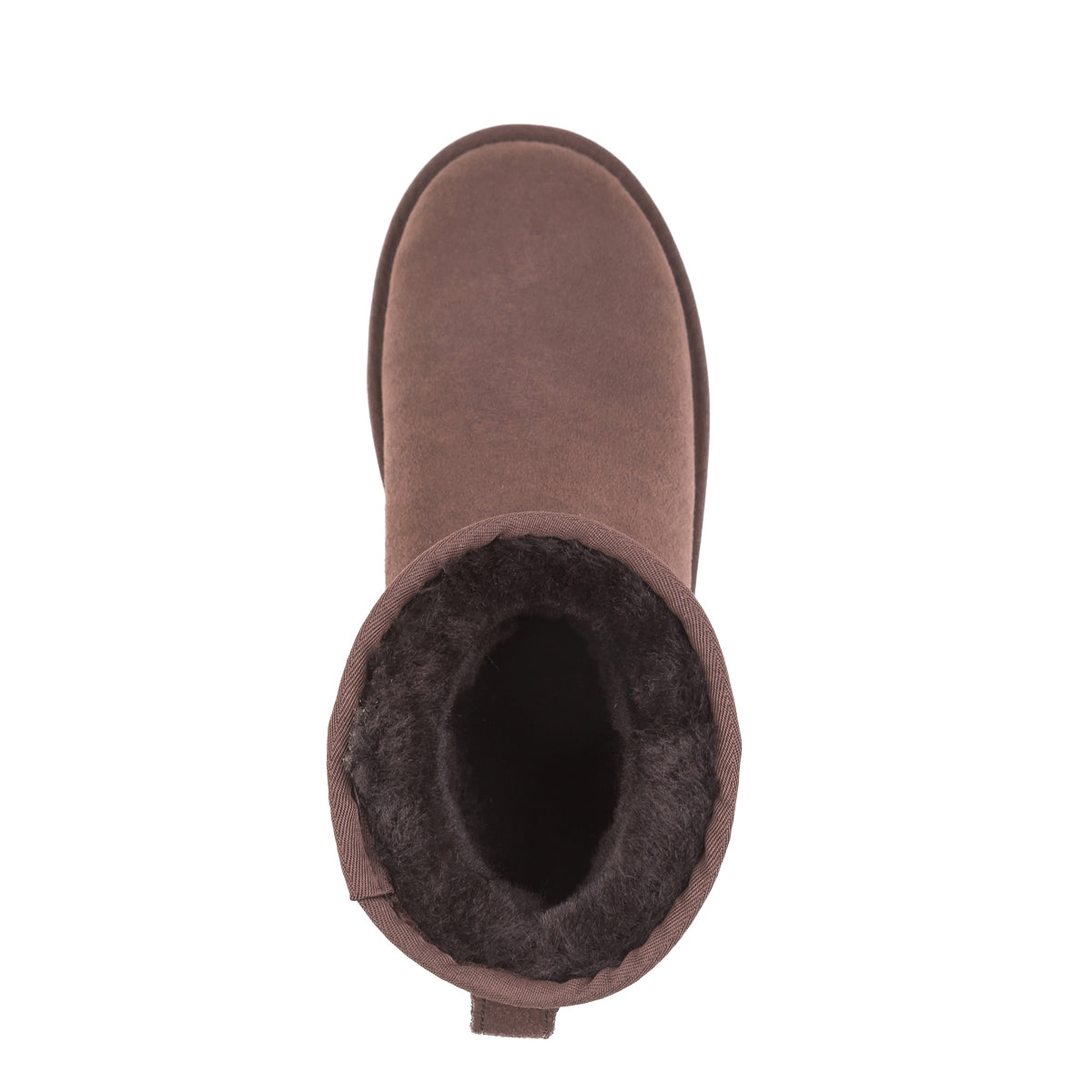 Ugg Classic Mini Boots (Water Resistant)-Boots-PEROZ Accessories