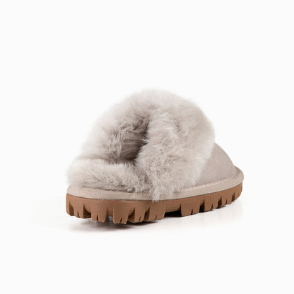 Ugg Kids Coquette Slipper (Water Resistant)-Slippers-PEROZ Accessories