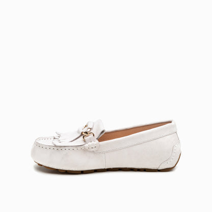 Ugg Ayla Moccasin-Loafers &amp; Moccasins-PEROZ Accessories