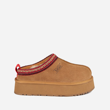 Ugg Sydney Premium Platform Slipper (Water Resistant)-LADIES UGG-PEROZ Accessories