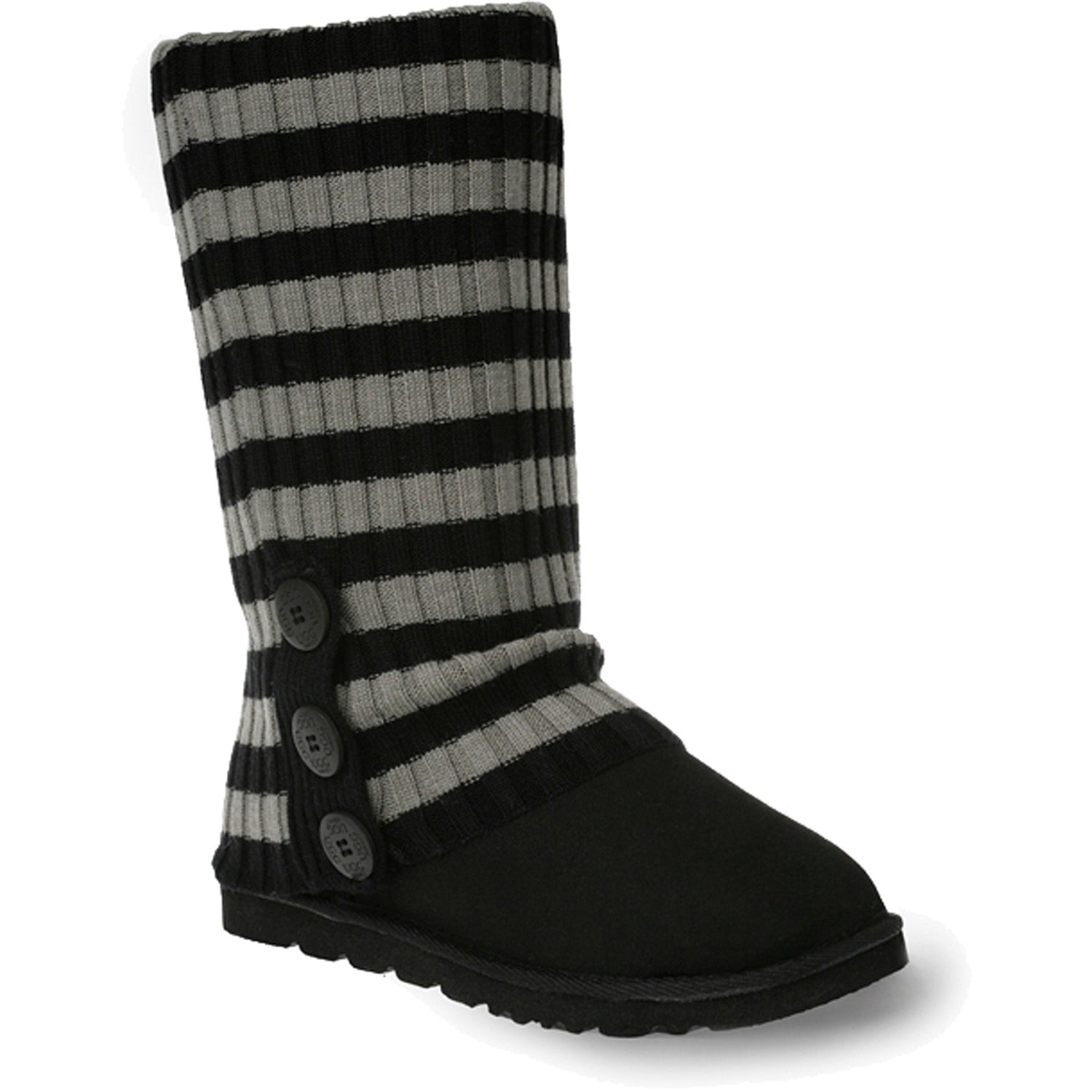 Ugg Cardy Socks-Socks-PEROZ Accessories