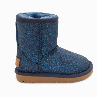 Ugg Kids Glitter Boots-Kid Boots-PEROZ Accessories