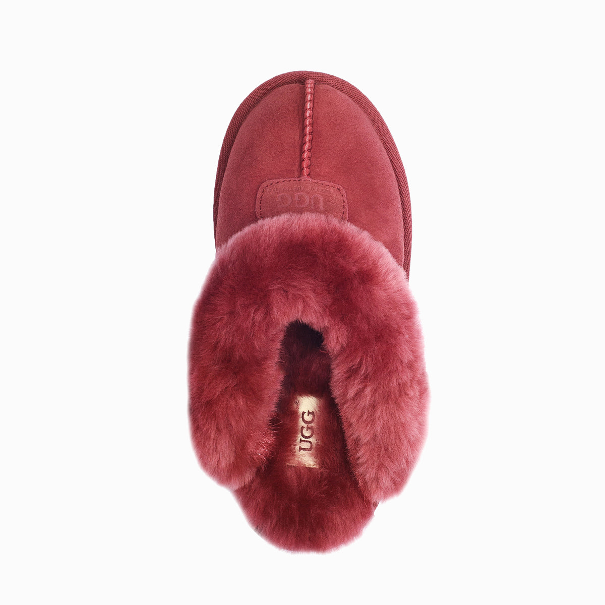 Ugg Coquette Slipper-Slippers-PEROZ Accessories
